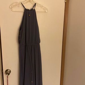Lulu’s Floor Length Gown